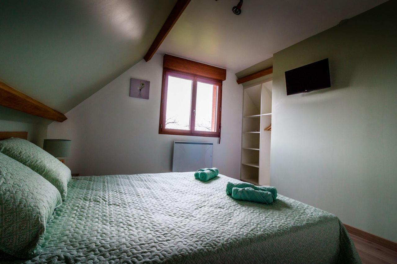 Le Verger Du Mesnil Le Mesnil-Réaume Exteriér fotografie